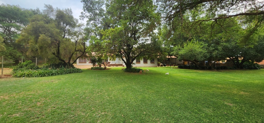 Commercial Property for Sale in Rietfontein A H North West
